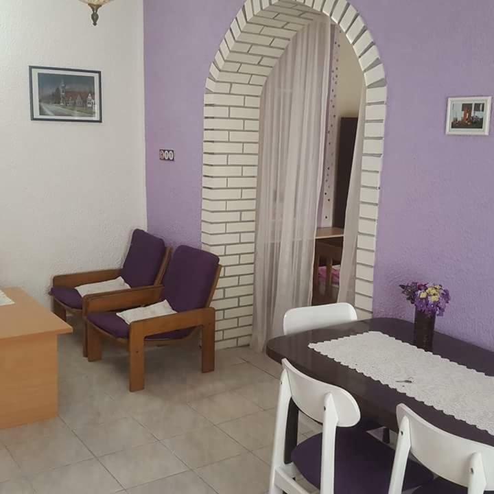 Privatni Smjestaj I Seoski Turizam "Sudar" Apartment Bizovac Ngoại thất bức ảnh