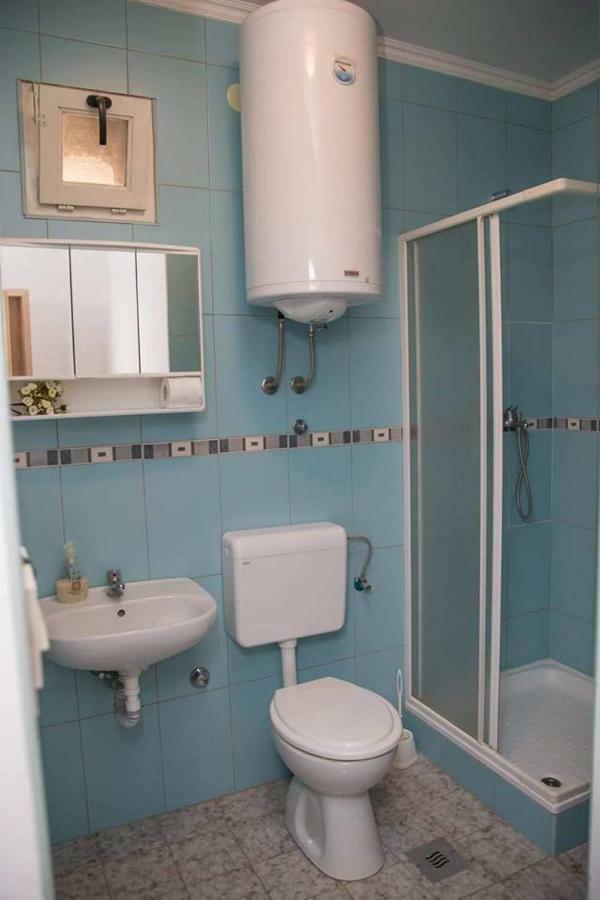 Privatni Smjestaj I Seoski Turizam "Sudar" Apartment Bizovac Ngoại thất bức ảnh
