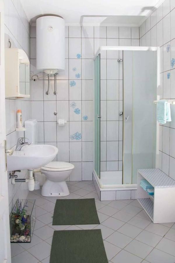 Privatni Smjestaj I Seoski Turizam "Sudar" Apartment Bizovac Ngoại thất bức ảnh