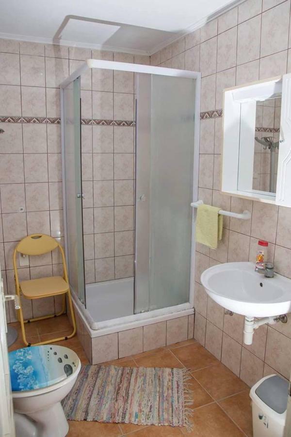 Privatni Smjestaj I Seoski Turizam "Sudar" Apartment Bizovac Ngoại thất bức ảnh