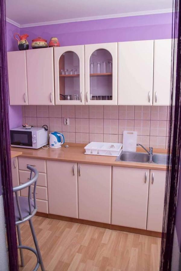 Privatni Smjestaj I Seoski Turizam "Sudar" Apartment Bizovac Ngoại thất bức ảnh